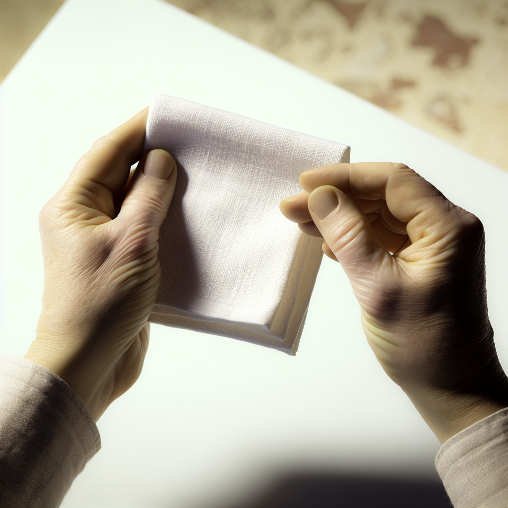 Mindful daily practice