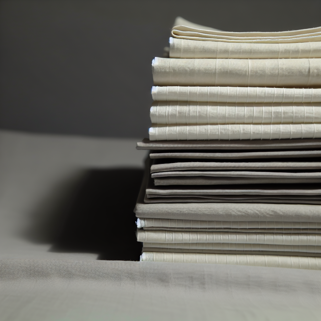 Linen collection