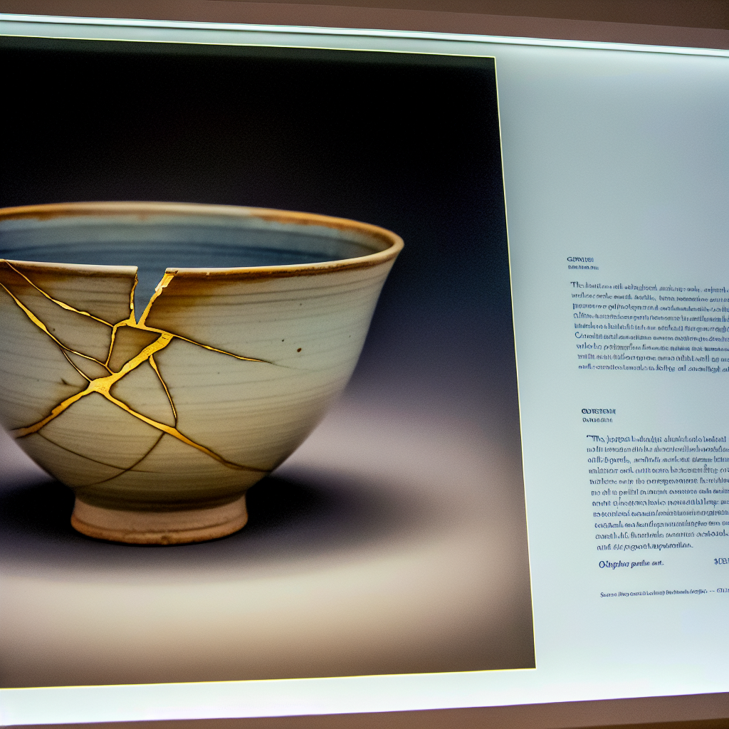 Object longevity and repair