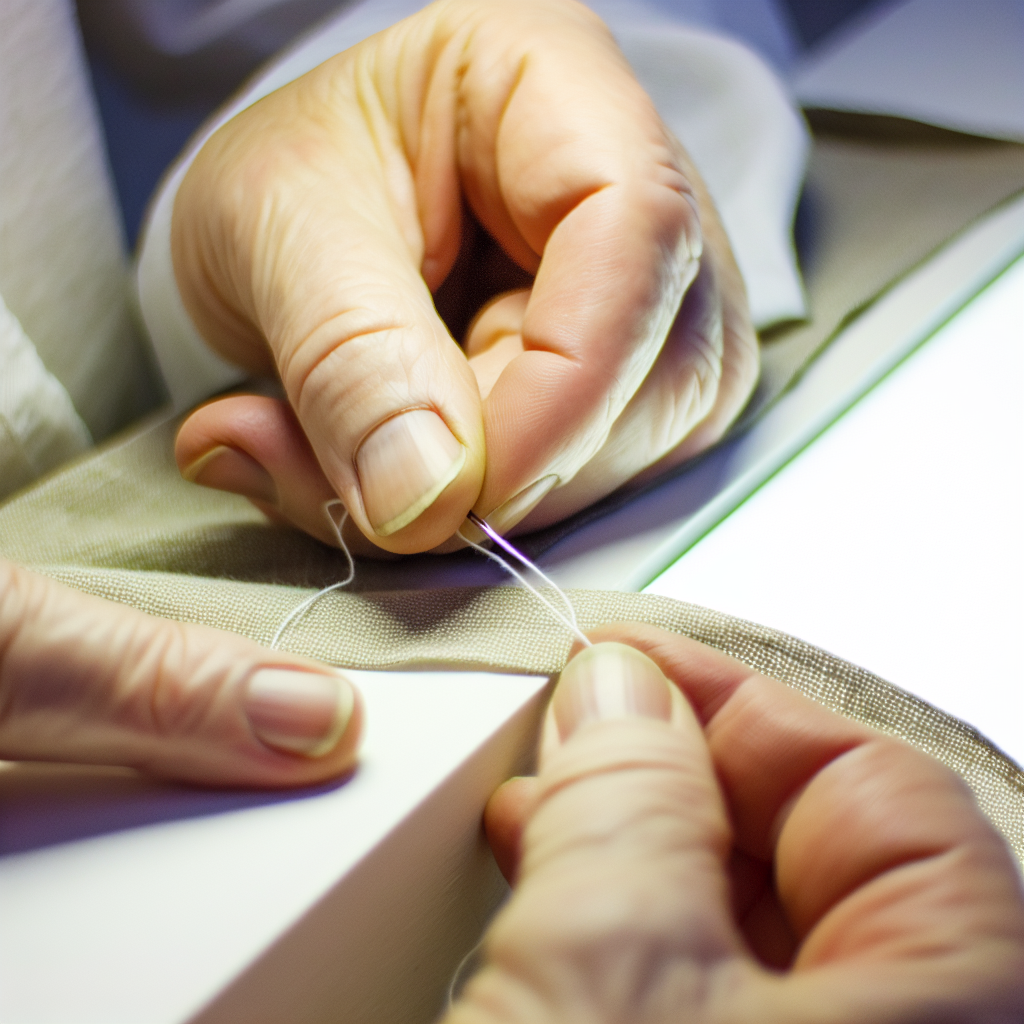 Repair and maintenance